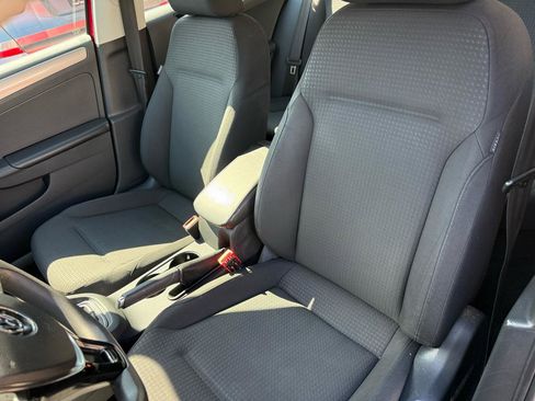 Used 2015 Volkswagen Jetta SE image 5