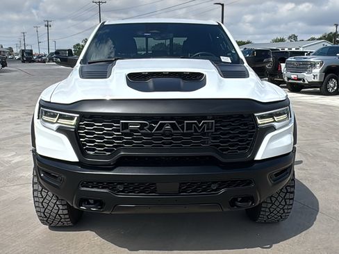 Used 2025 RAM 1500 RHO w/ Bed Utility Group image 2