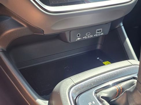 New 2026 Subaru Crosstrek 2.5i Limited AWD/4WD image 31