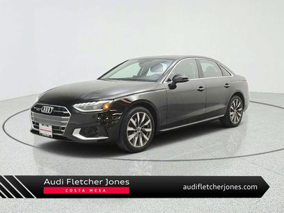 Used 2023 Audi A4 2.0T Premium w/ Convenience Package