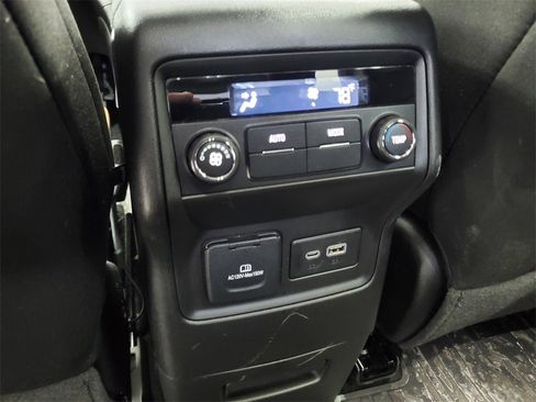 Used 2023 GMC Acadia AT4 w/ Trailering Package image 30