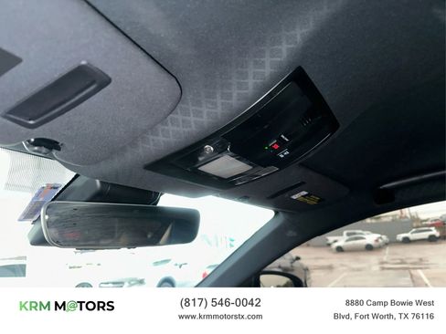 Used 2019 Lexus RC F image 16