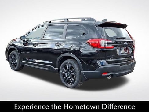 New 2026 Subaru Ascent Bronze Edition AWD/4WD image 4