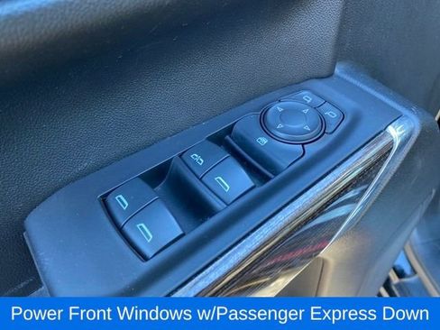 Used 2020 Chevrolet Silverado 1500 RST w/ All-Star Edition image 17