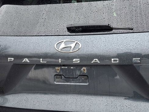 Used 2020 Hyundai Palisade SEL image 31