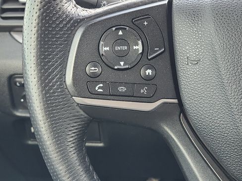 Certified 2023 Honda Passport EX-L image 28