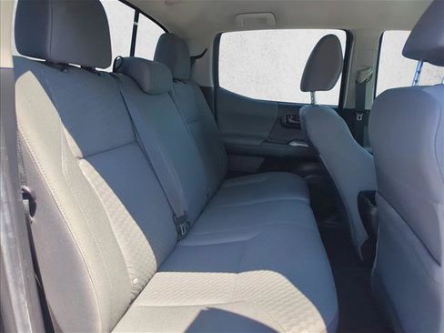 Certified 2022 Toyota Tacoma SR5 RWD image 24