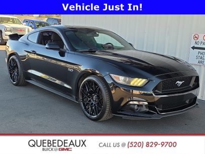 Used 2016 Ford Mustang GT