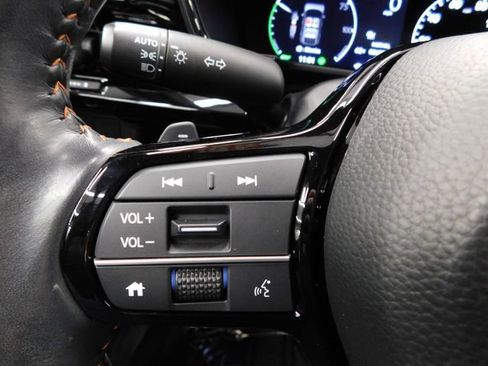 Used 2023 Honda CR-V Sport Touring image 25