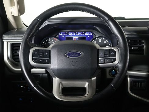 Used 2024 Ford Expedition Max XLT AWD/4WD image 39