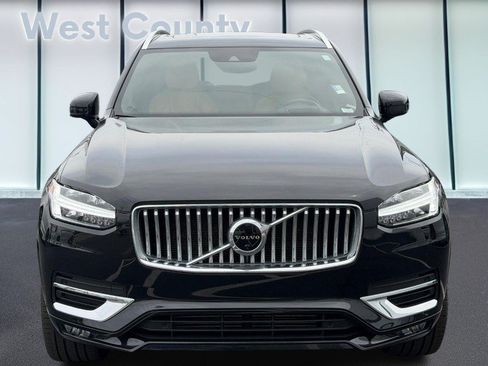 Certified 2022 Volvo XC90 T6 Inscription w/ Advanced Package AWD/4WD image 10