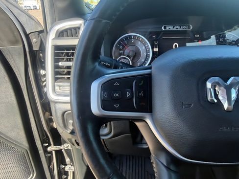 Used 2020 RAM 1500 Lone Star image 29