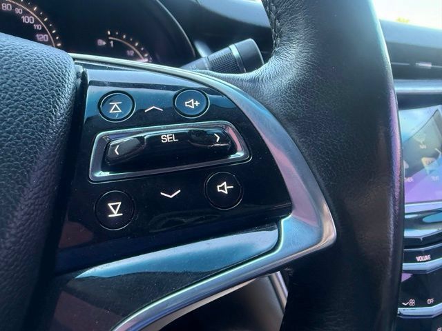 Used 2017 Cadillac XTS Luxury FWD image 14