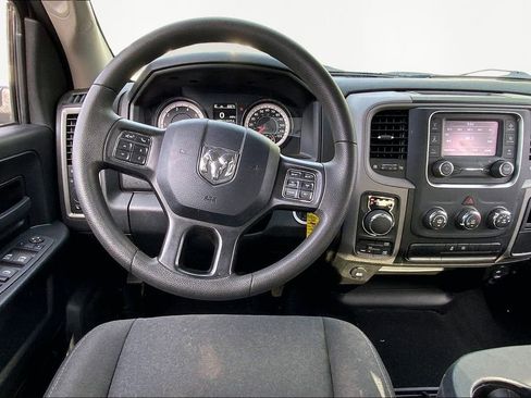 Used 2024 RAM 1500 Tradesman w/ Popular Equipment Group image 8