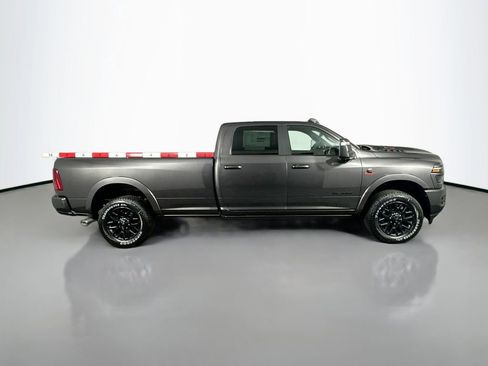 New 2026 RAM 3500 Limited image 8