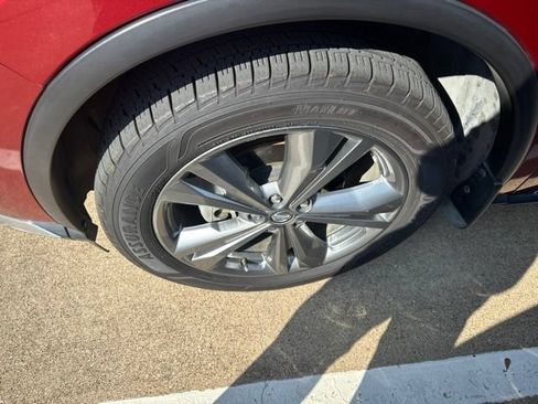 Used 2019 Nissan Murano Platinum w/ Cargo Package FWD image 9