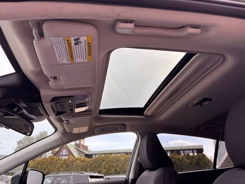 New 2026 Subaru Crosstrek 2.0i Premium image 20