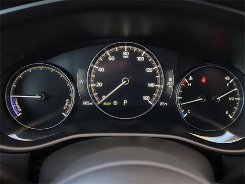 Used 2025 MAZDA CX-50 2.5 Hybrid w/ Cargo Package image 15