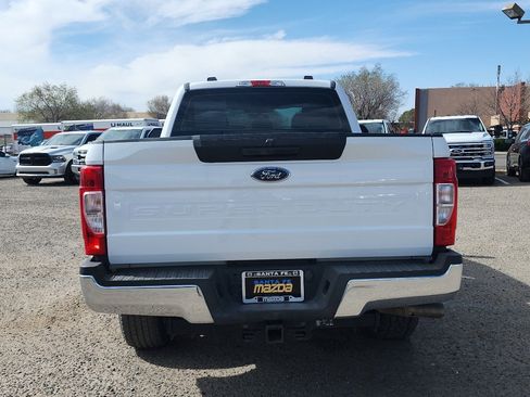 Used 2020 Ford F250 XL w/ Power Equipment Group image 8