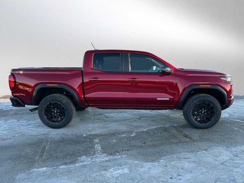 New 2026 GMC Canyon Elevation w/ Convenience Package image 2