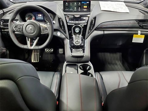 New 2026 Acura RDX A-Spec image 18