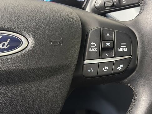 Certified 2023 Ford Maverick Lariat w/ Lariat Luxury Package image 18