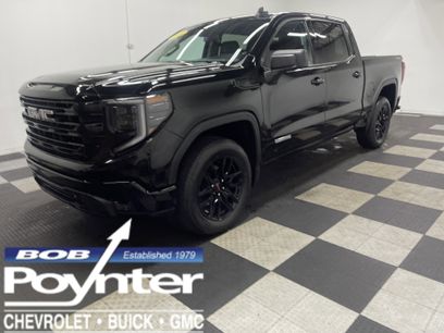 Used 2024 GMC Sierra 1500 Elevation