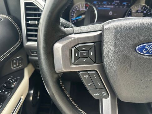 Used 2021 Ford Expedition Max Platinum AWD/4WD image 22