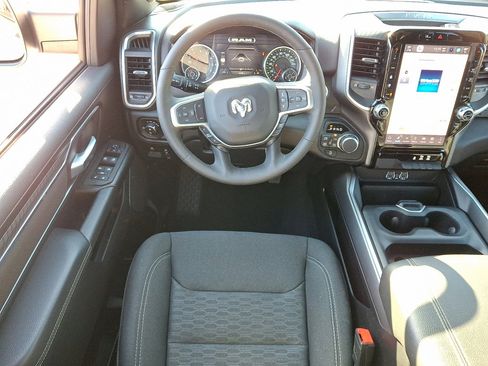 Used 2025 RAM 1500 Big Horn image 22