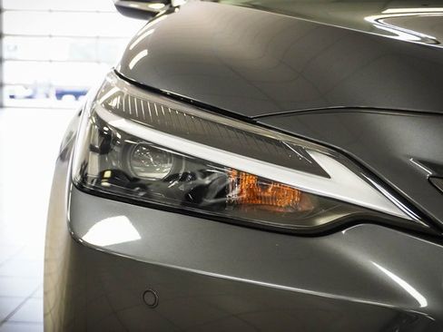 Used 2025 Lexus NX 350 AWD w/ Premium Package image 29