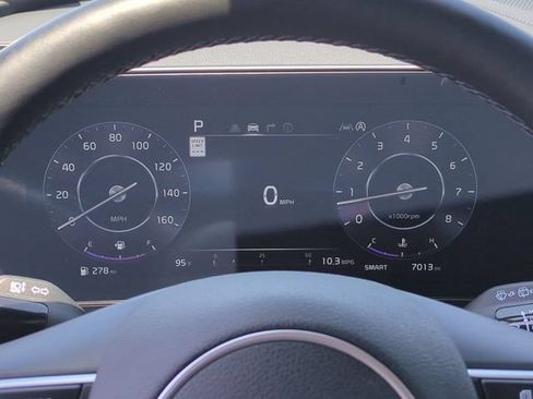 Certified 2025 Kia Sportage X-Pro Prestige AWD/4WD image 20