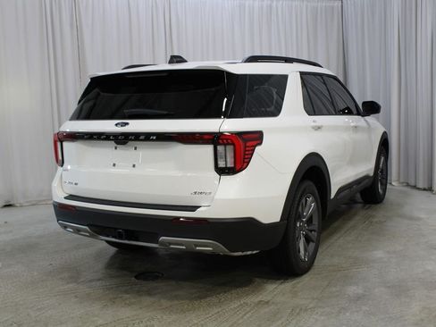 New 2026 Ford Explorer Active w/ Active Comfort Package AWD/4WD image 26