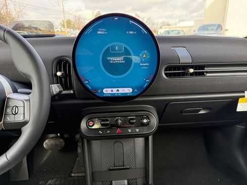 New 2026 MINI Cooper 4-Door Hardtop image 11