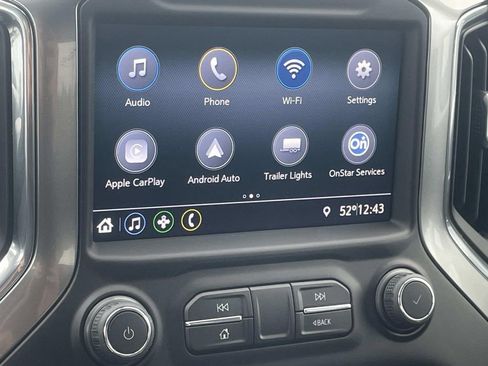 Used 2022 Chevrolet Silverado 1500 RST w/ Redline Edition image 19