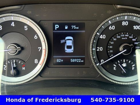 Used 2023 Hyundai Sonata SE FWD image 29