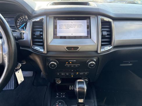 Used 2019 Ford Ranger XLT w/ Equipment Group 302A Luxury image 17