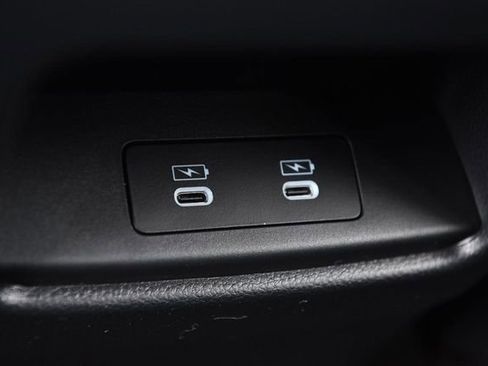 New 2026 Honda CR-V Sport Touring image 27
