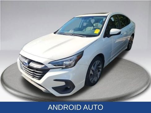 Used 2023 Subaru Legacy Limited image 14