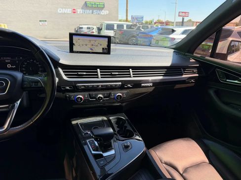 Used 2019 Audi Q7 3.0T Premium AWD/4WD image 26