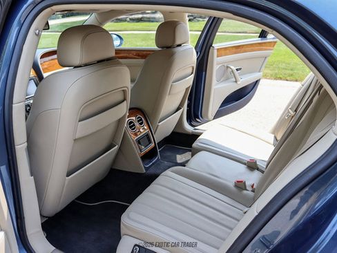 Used 2015 Bentley Flying Spur V8 AWD/4WD image 55