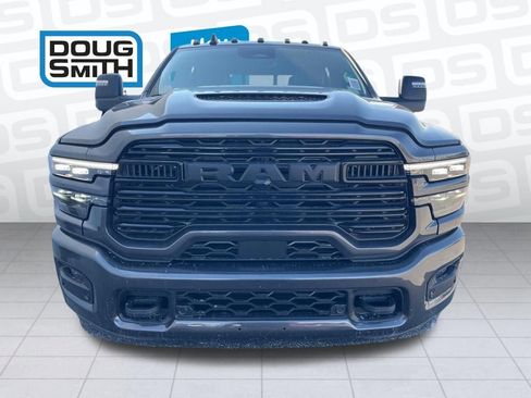 New 2026 RAM 2500 Laramie w/ Night Edition image 2