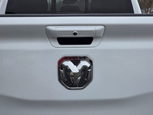 Used 2022 RAM 1500 Big Horn image 15