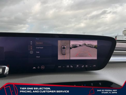New 2026 Buick Enclave Avenir w/ Super Cruise Package AWD/4WD image 32