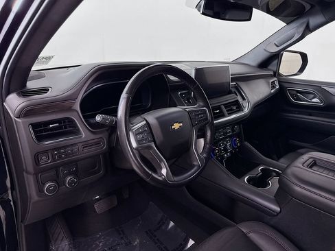 Used 2022 Chevrolet Tahoe LT w/ Luxury Package RWD image 10