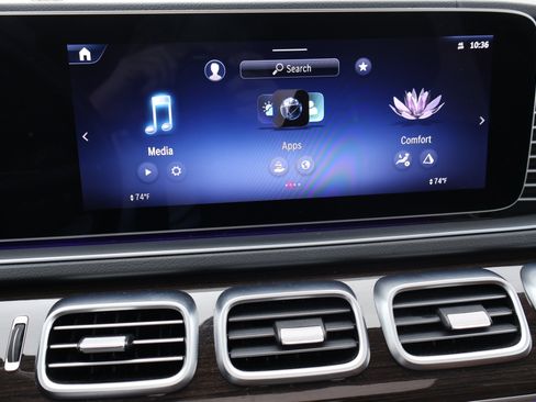 Certified 2024 Mercedes-Benz GLE 350 4MATIC image 37