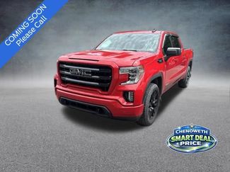 Used 2021 GMC Sierra 1500 Elevation AWD/4WD video 1