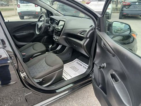 Used 2021 Chevrolet Spark LS FWD image 11