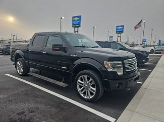 Used 2014 Ford F150 Limited video 1