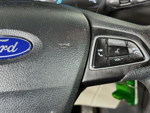 Used 2018 Ford EcoSport S FWD image 13