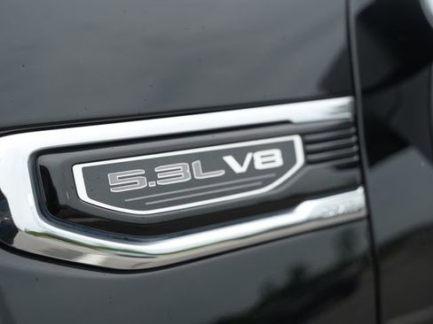Used 2019 GMC Sierra 1500 SLT w/ SLT Premium Plus Package AWD/4WD image 43